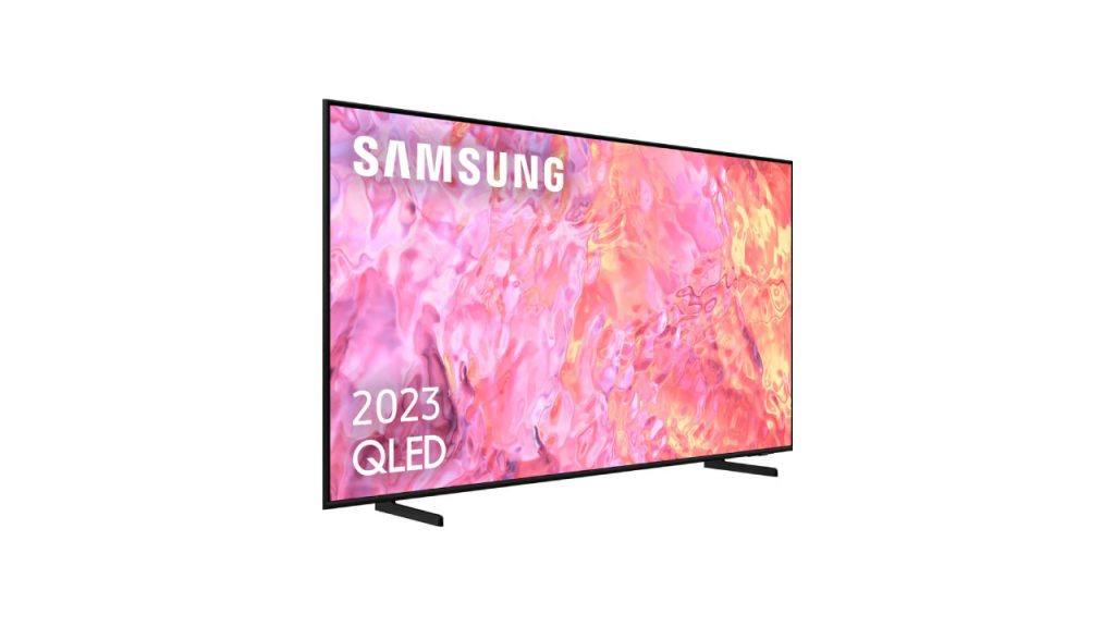 Samsung TQ50Q68CAUXXC