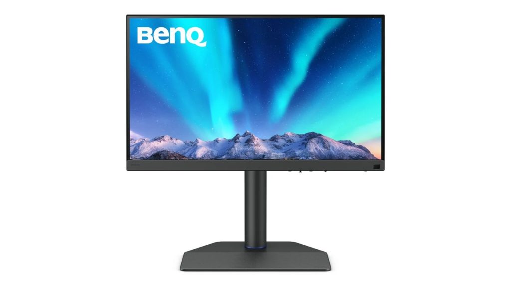 BenQ SW272U