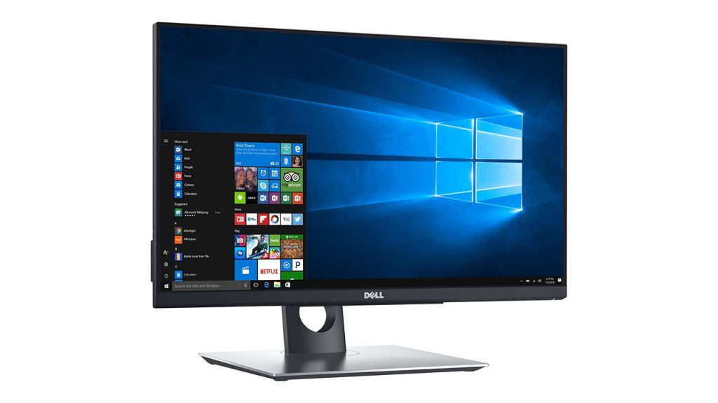 Dell P2418HT