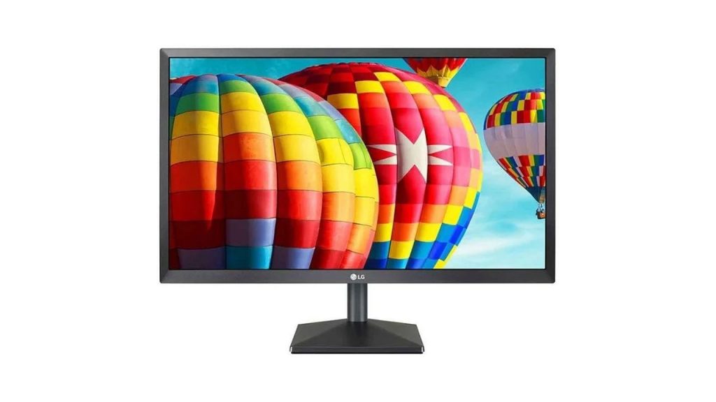 LG 24MK43HP-B