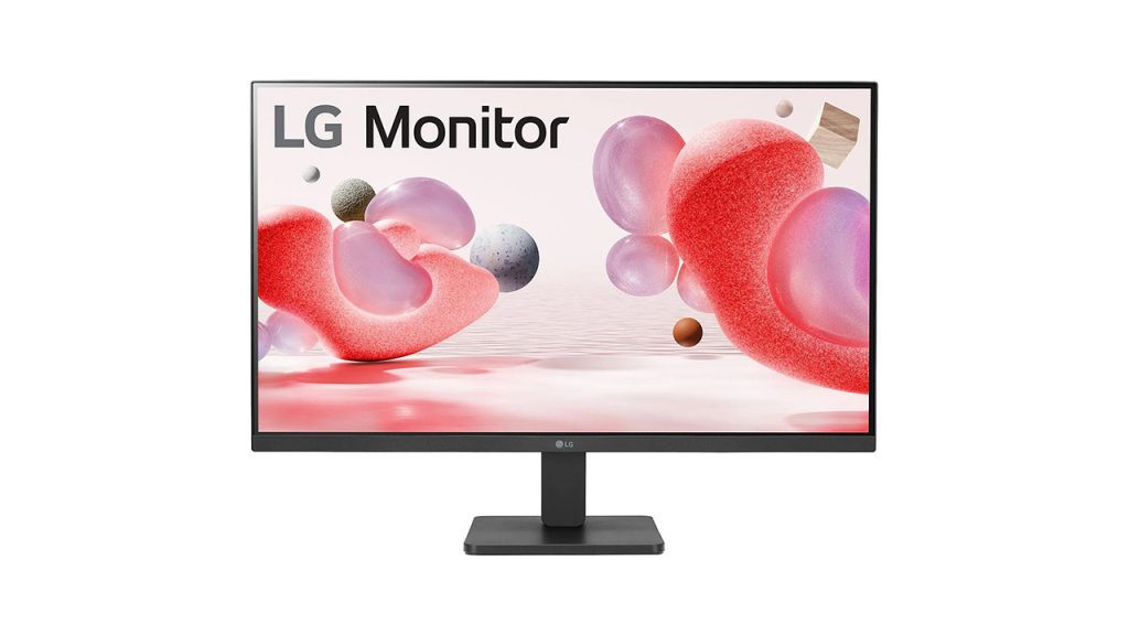 LG 27MR400-B