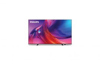 Philips TV 32PFS6855 32 pulgadas Full HD LED TV, HD Smart TV, pantalla para  juegos, Saphi Smart TV, pantalla para juegos con bisel plateado : Philips:  : Electrónica