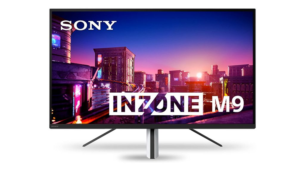 Sony INZONE M9