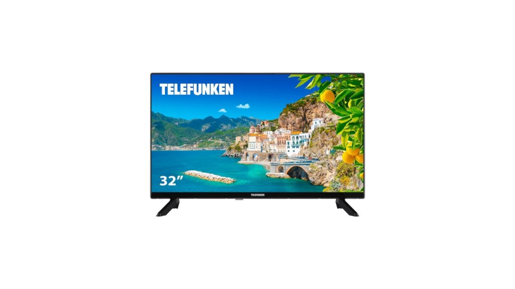 Telefunken 32DTH724