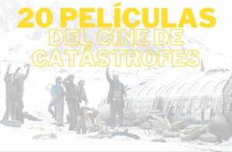 El cine de catástrofes más allá de ‘La Sociedad de la Nieve’