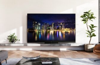 Panasonic TX-77MZ2000E, esta es la oferta irresistible del día