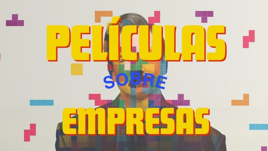 peliculas sobre empresas