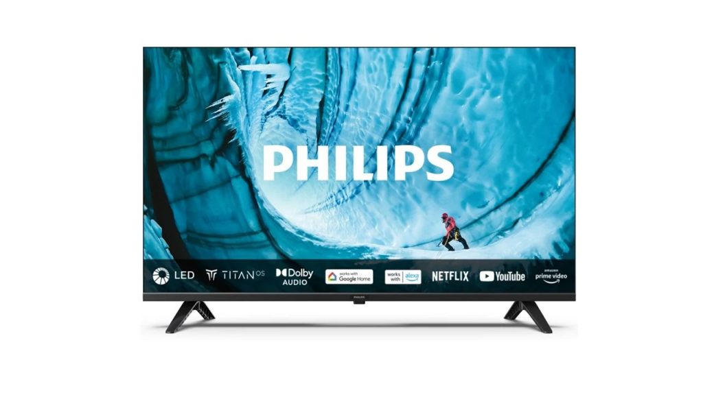 Philips 40PFS6009