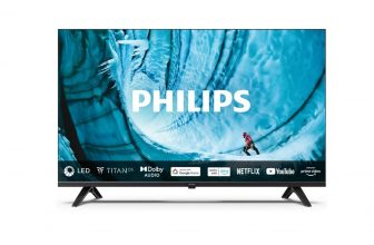 Philips 40PFS6009