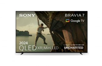 Sony BRAVIA 7 K-65XR70