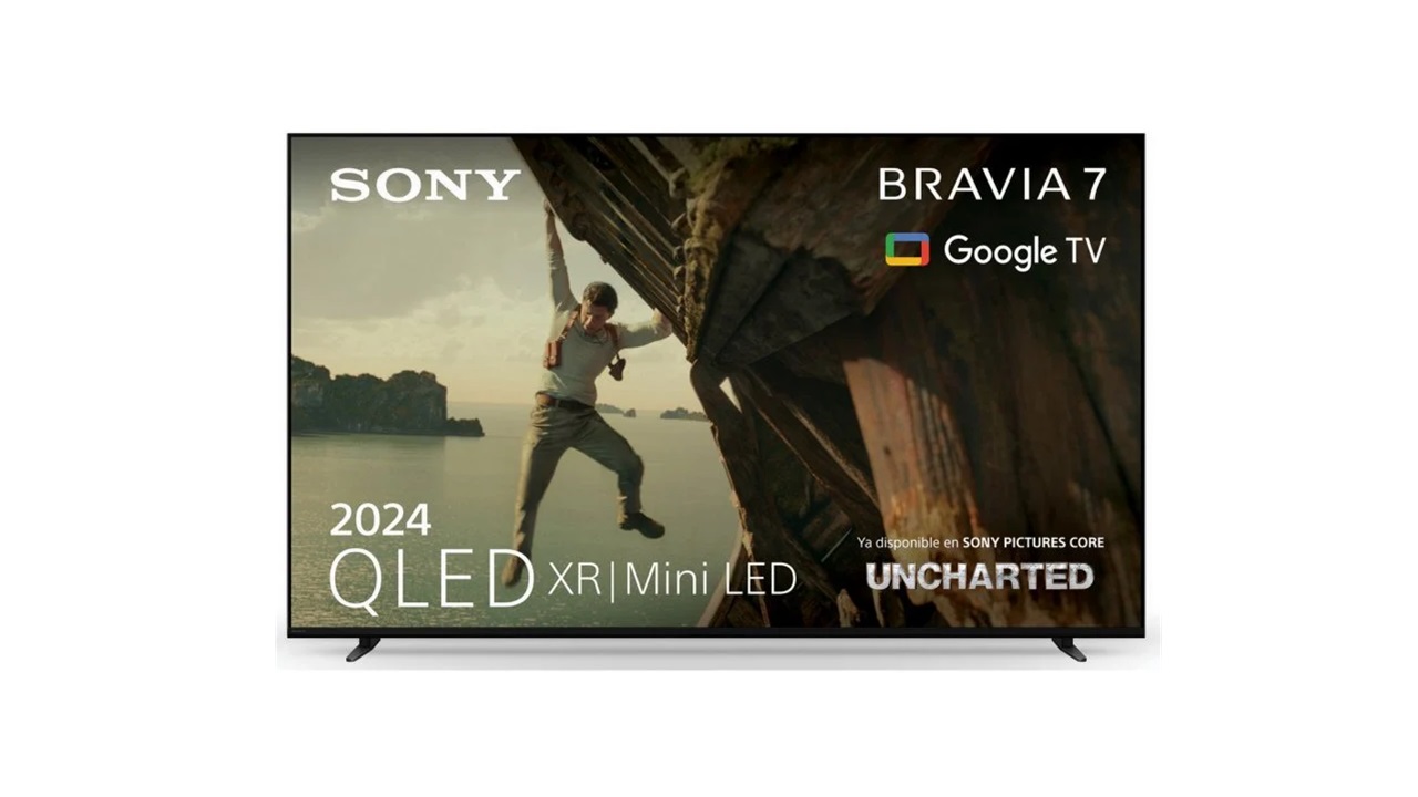 Sony BRAVIA 7 K-65XR70