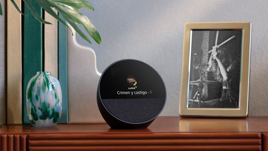 echo spot prime day