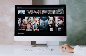 Plataformas de streaming más vistas en España en 2024