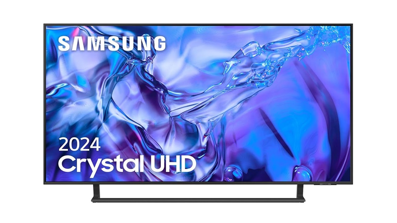 Samsung TU43DU8505KXXC