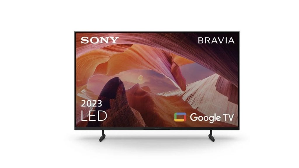 Sony Bravia 85X80L