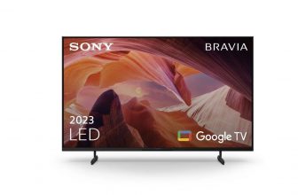 Sony Bravia 85X80L