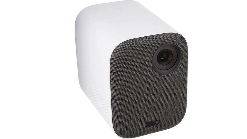 Xiaomi Mi Smart Projector 2 2