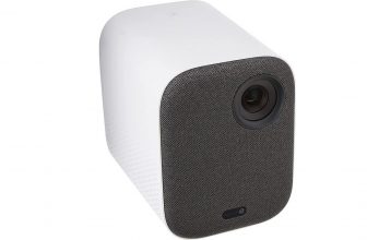 Xiaomi Mi Smart Projector 2 2