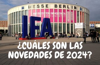 ifa 2024 novedades