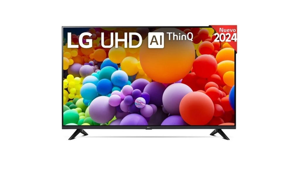 LG 43UT73006LA