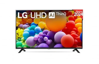 LG 43UT73006LA