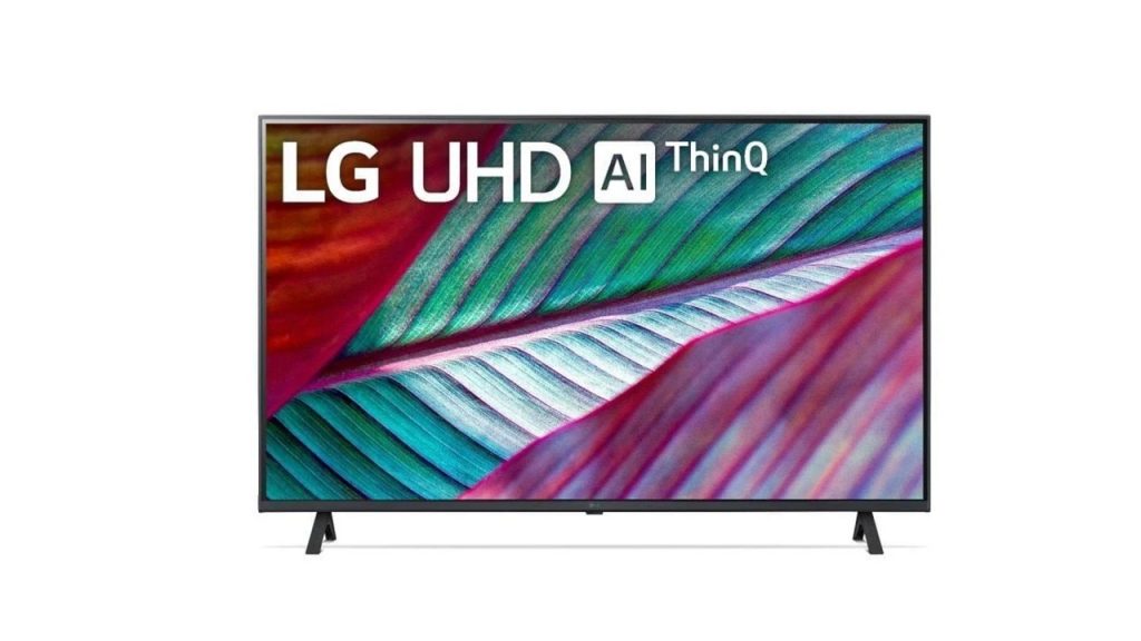 LG 55UR781C0LK