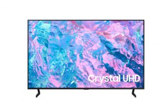 Samsung UE43CU7092UXXH