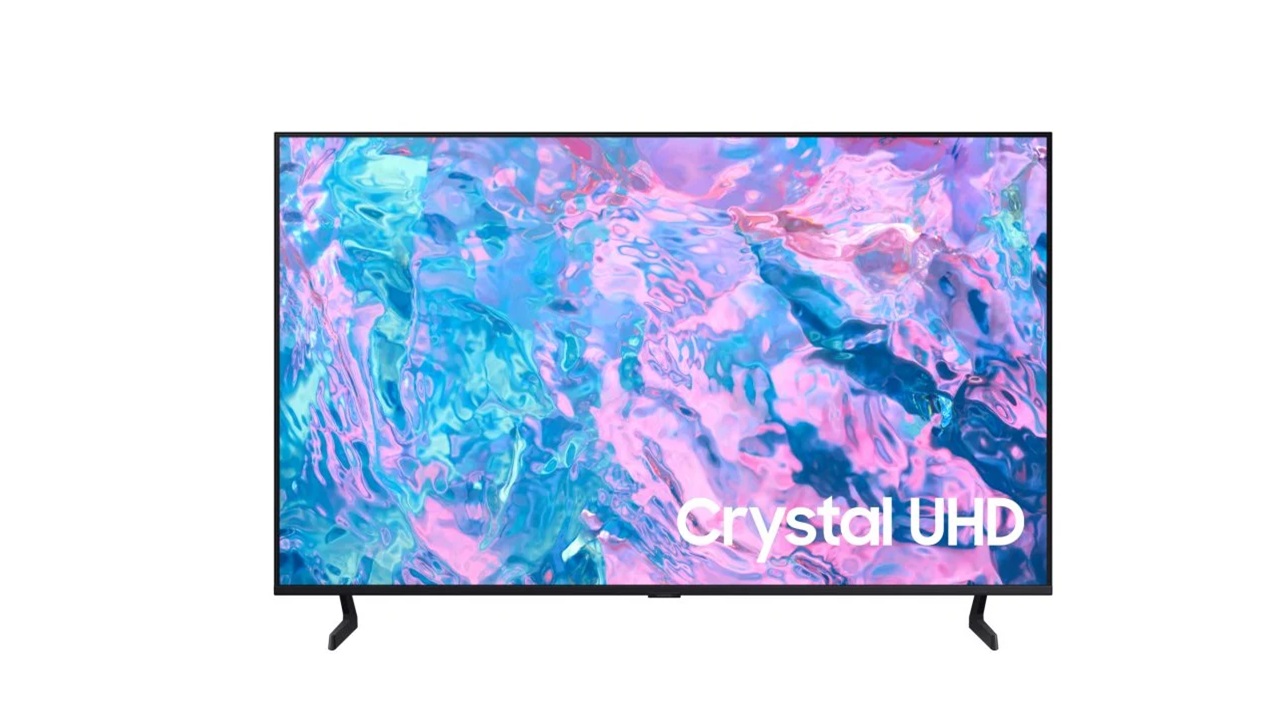 Samsung UE43CU7092UXXH