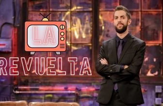 la revuelta david broncano