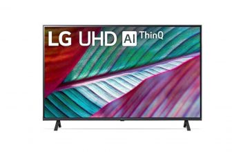 LG 50UR781C0LK