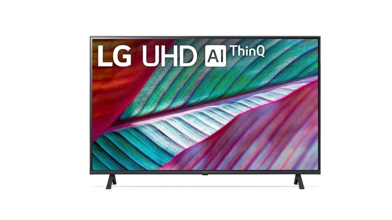 LG 50UR781C0LK