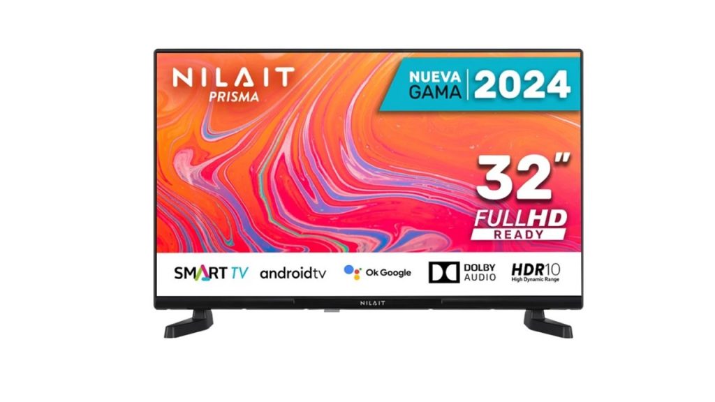 Nilait Prisma 32FC7002S