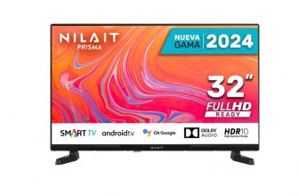 Nilait Prisma 32FC7002S