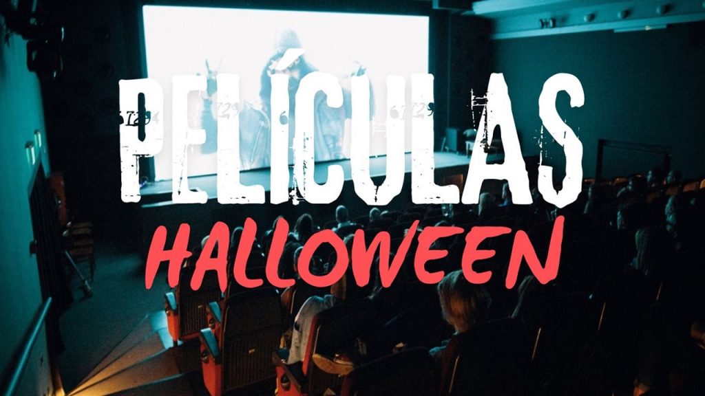 PELICULAS HALLOWEEN ADOLESCENTES