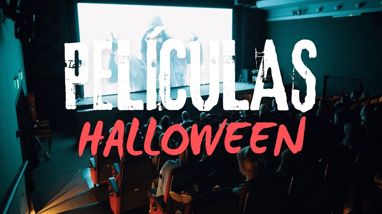 PELICULAS HALLOWEEN ADOLESCENTES