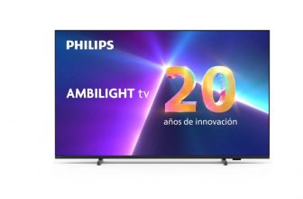 Philips 55PUS8079