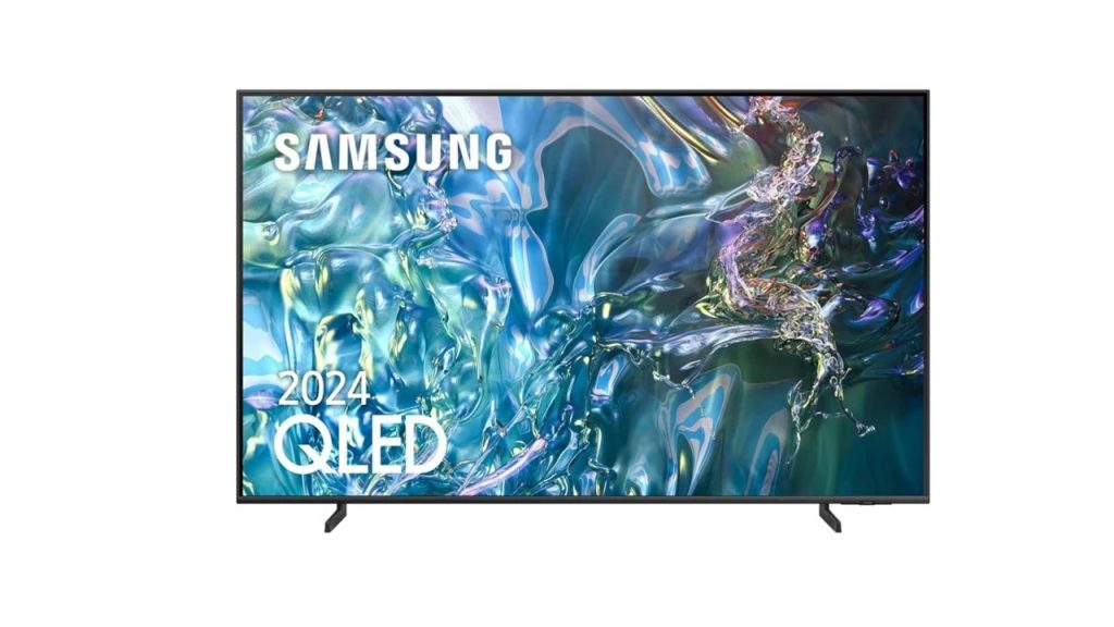 Samsung TQ55Q60DAUXXC