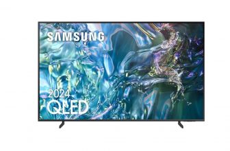 Samsung TQ55Q60DAUXXC