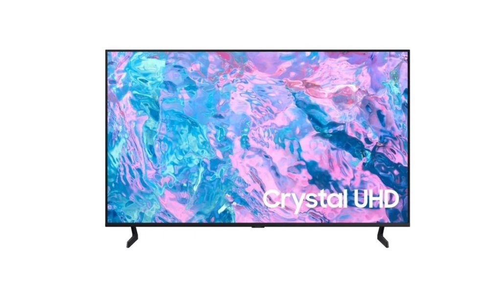 Samsung UE50CU7092UXXH