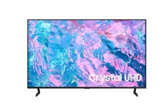 Samsung UE50CU7092UXXH