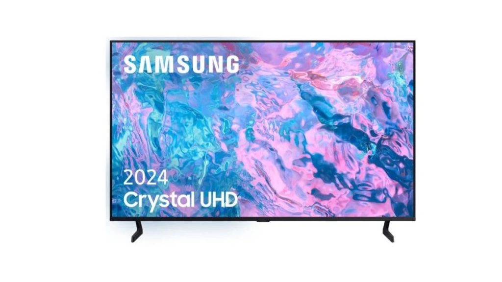 Samsung UE55CU7092UXXH 3