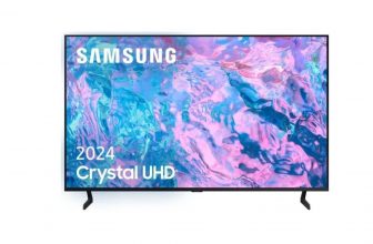 Samsung UE55CU7092UXXH 3