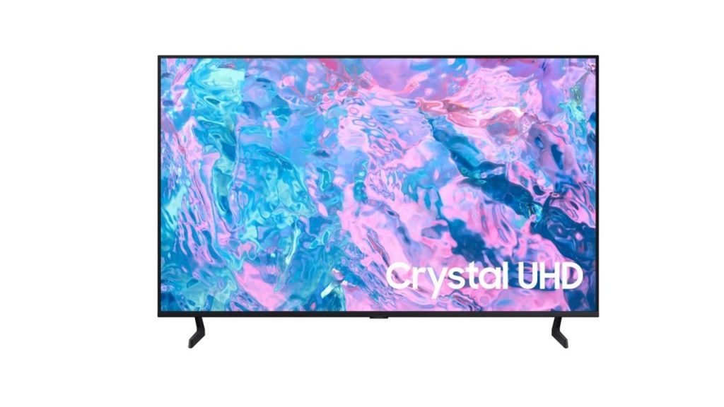 Samsung UE65CU7092UXXH