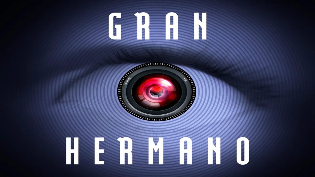 gran hermano