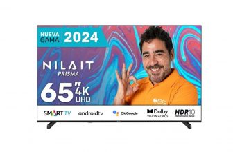 Nilait Prisma NI-65UB7001S