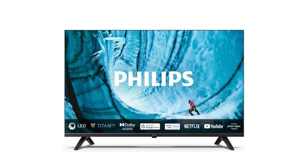 Philips 32PHS6009