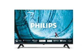 Philips 32PHS6009