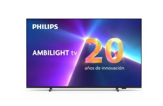 Philips Ambilight 65PUS8079