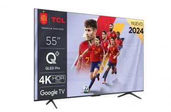 TCL 55C655