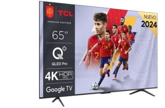 TCL 65C655